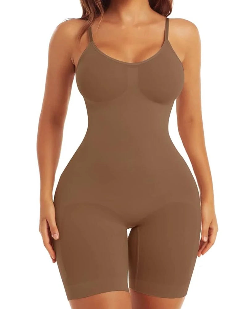 Shapewear Corpo Inteiro