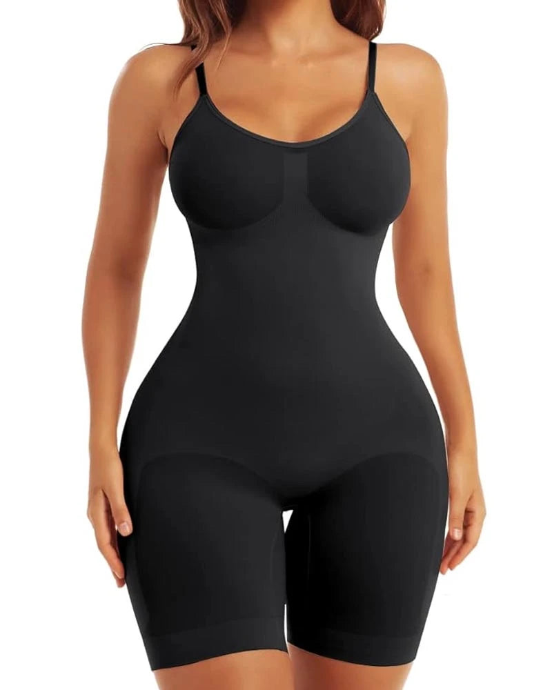 Shapewear Corpo Inteiro