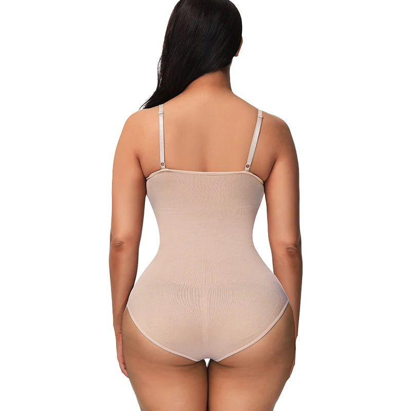 Body Modelador Corporal Perfect Shaper