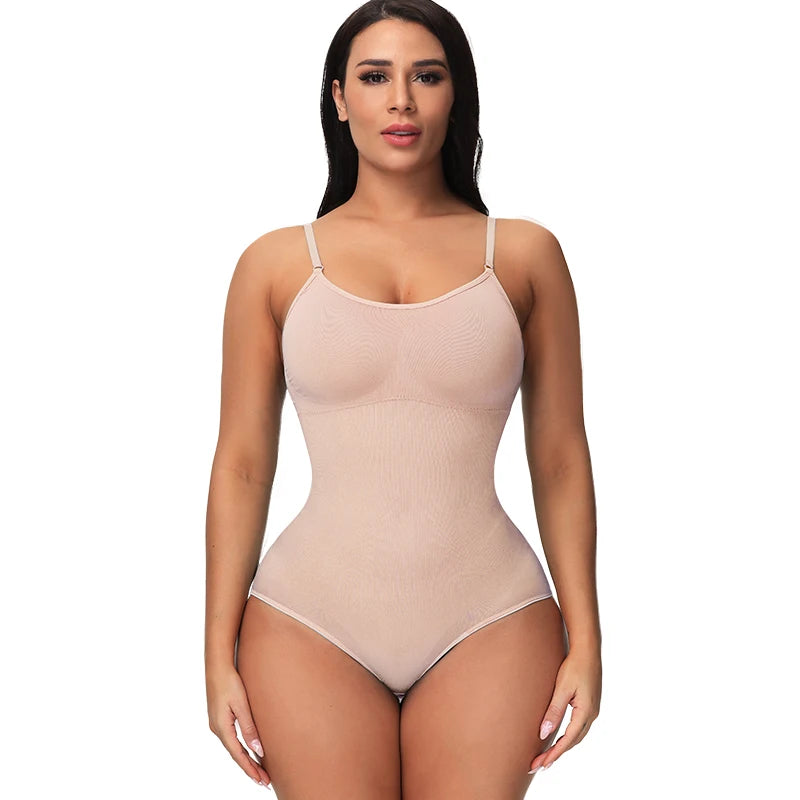 Body Modelador Corporal Perfect Shaper