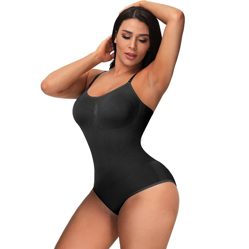 Body Modelador Corporal Perfect Shaper