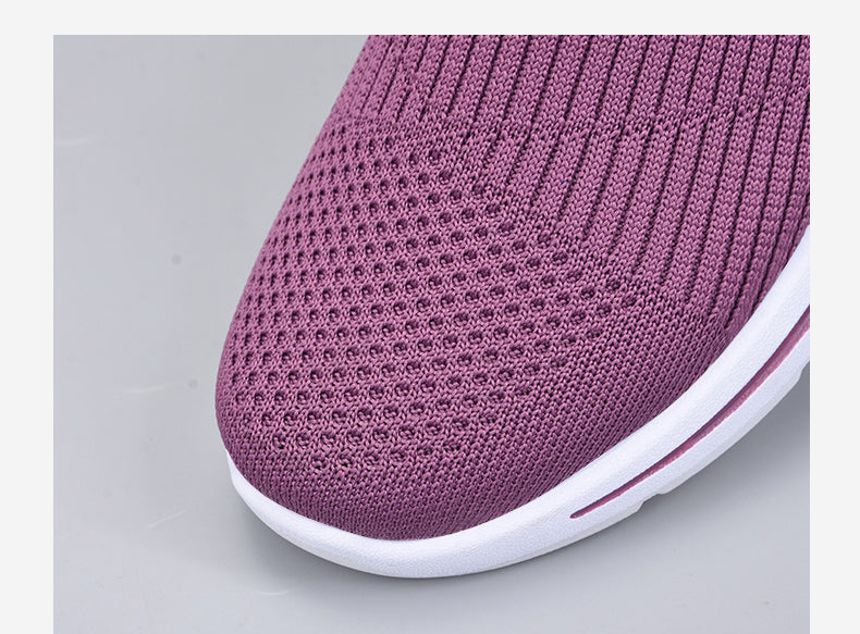 Tênis Vulcanized Mesh